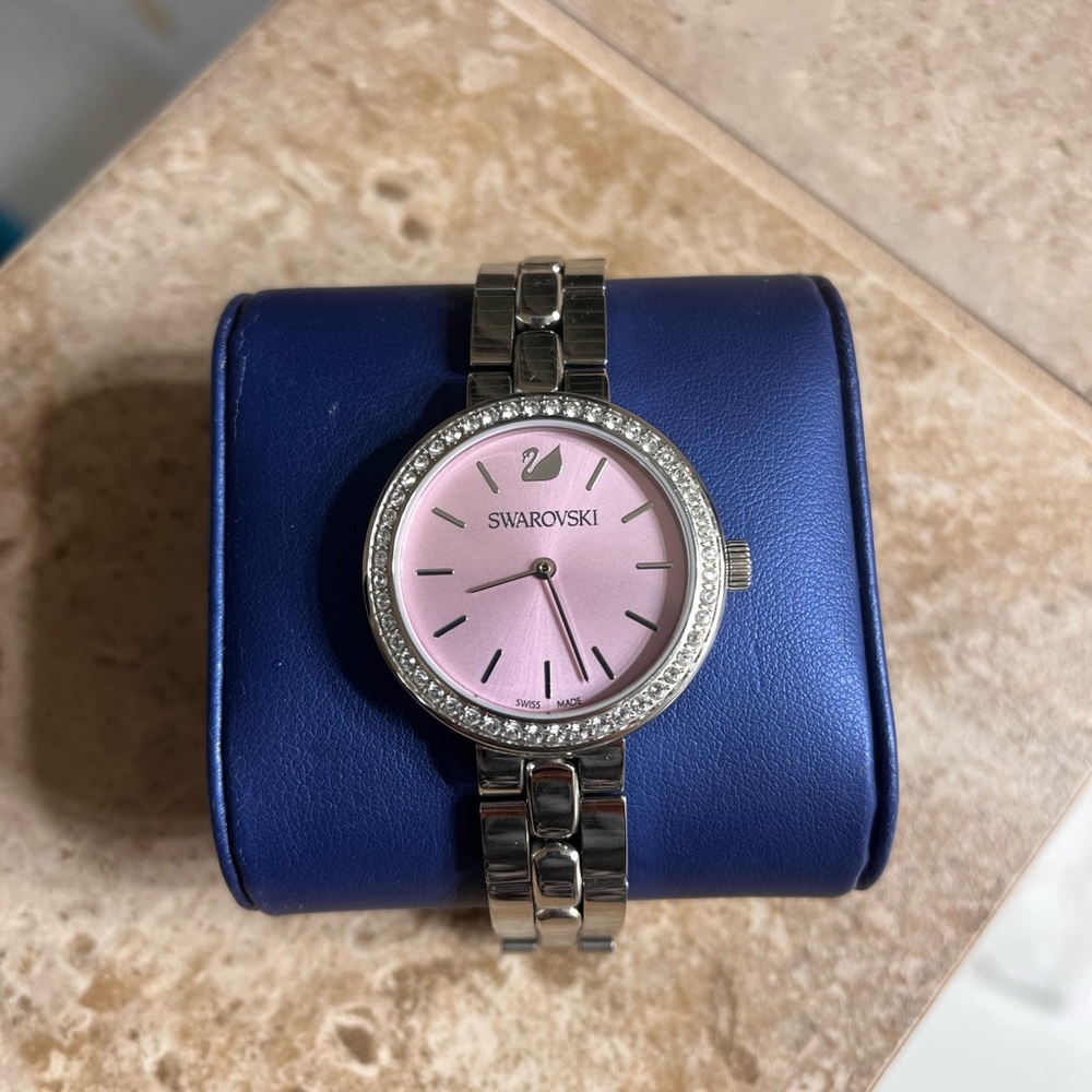 Swarovski Watch, Women’s